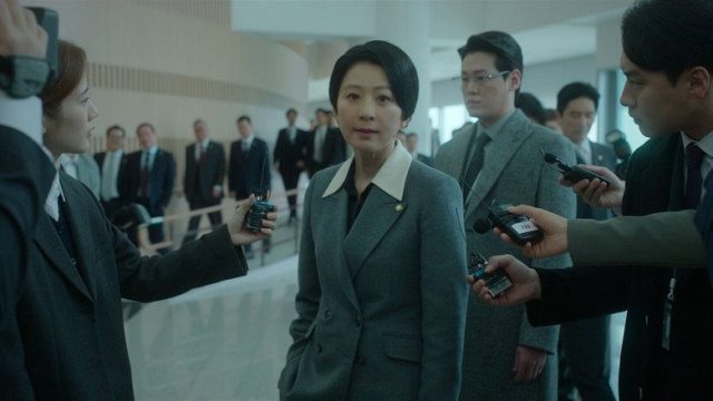 La vorágine S01E05