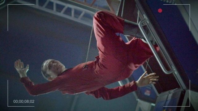 The Expanse S00E01