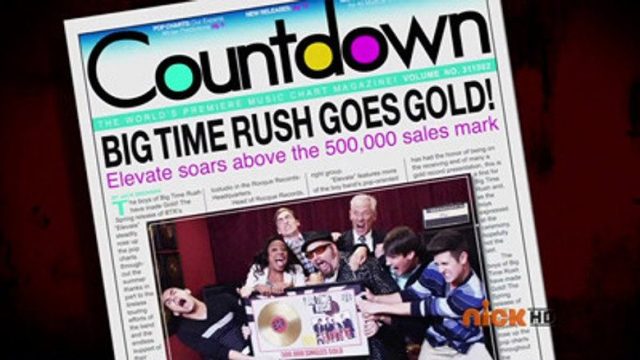 Big Time Rush S03E09