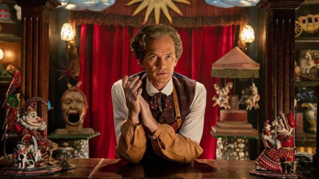 Doctor Who S00E03