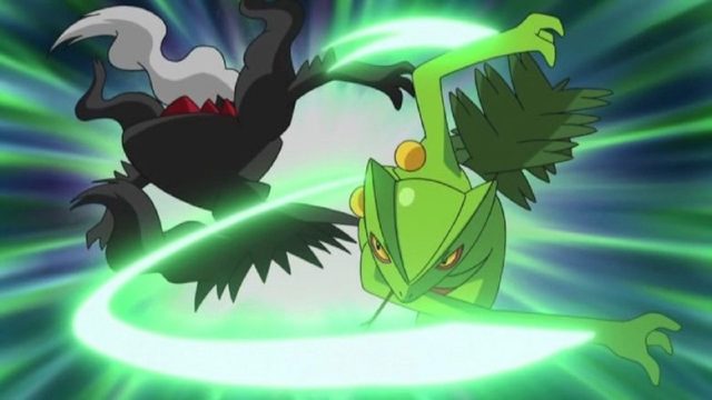 Pokémon S13E32