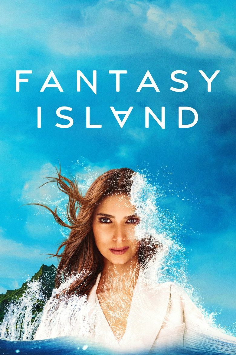 La Isla de la Fantasía Temporada 2