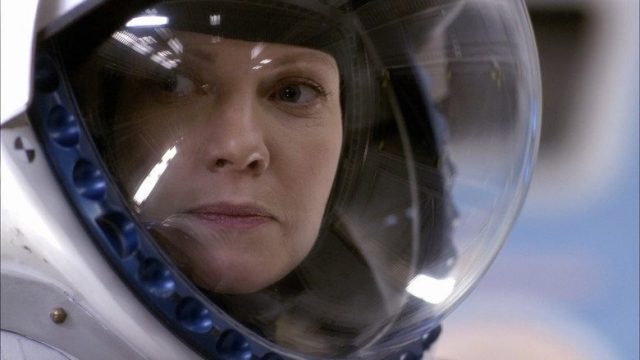 Defying Gravity S01E02