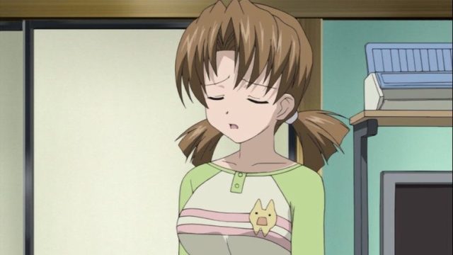 となグラ! S01E06