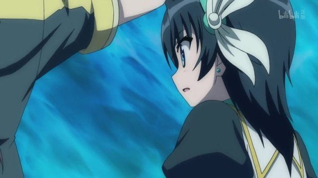 DOG DAYS S03E10