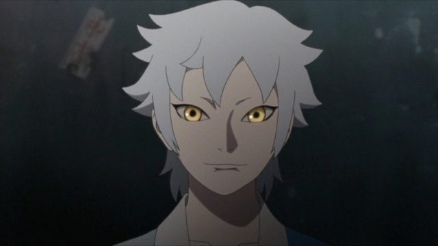 Boruto: Naruto Next Generations S01E05