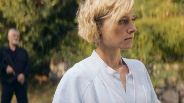 Maleantes S01E08