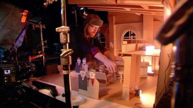 Gravity Falls S00E59