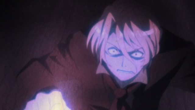 Gosick S01E15