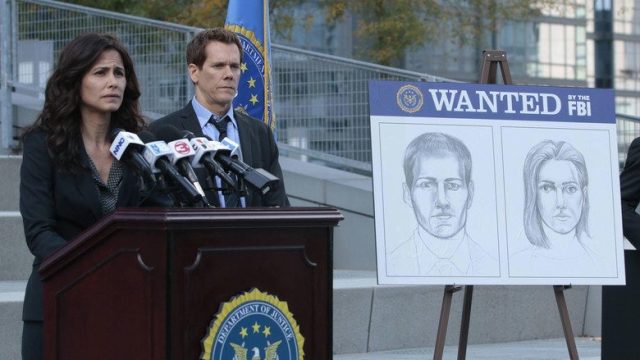 The Following S03E03
