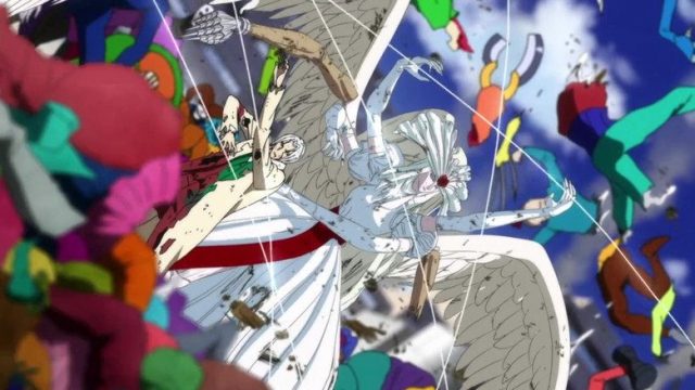 Karakuri Circus S01E24