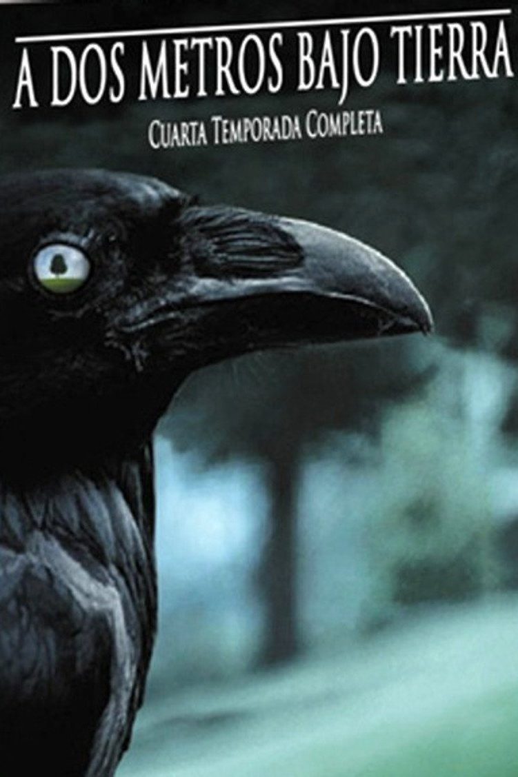 Seis Pies Bajo Tierra Temporada 4