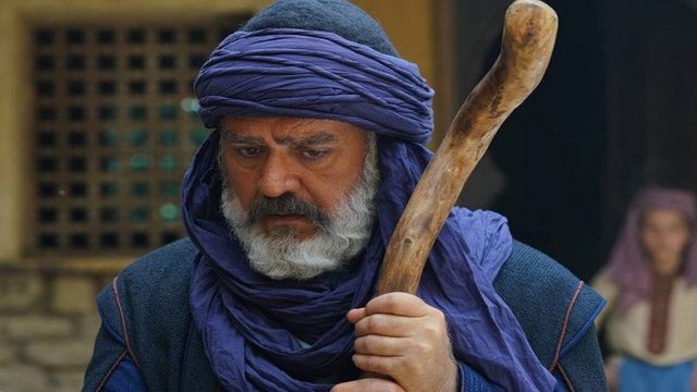 Barbaroslar: Akdeniz'in Kılıcı S01E03