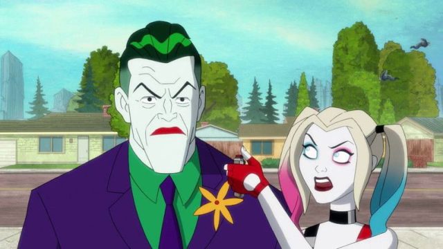 Harley Quinn S02E11