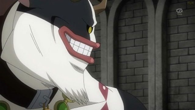 Fairy Tail S06E16