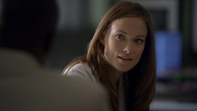 Dr. House S00E38