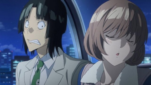 Bakuman S03E20