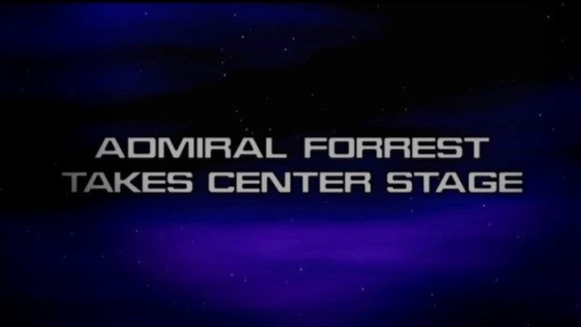 Viaje a las estrellas: Enterprise S00E13