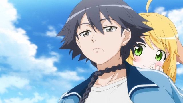 狐妖小红娘 S00E19