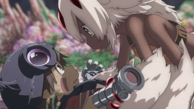 Made in Abyss S02E04