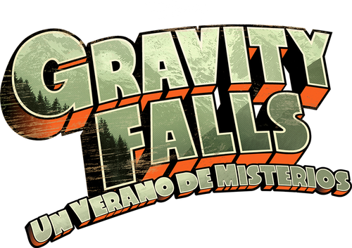 Gravity Falls