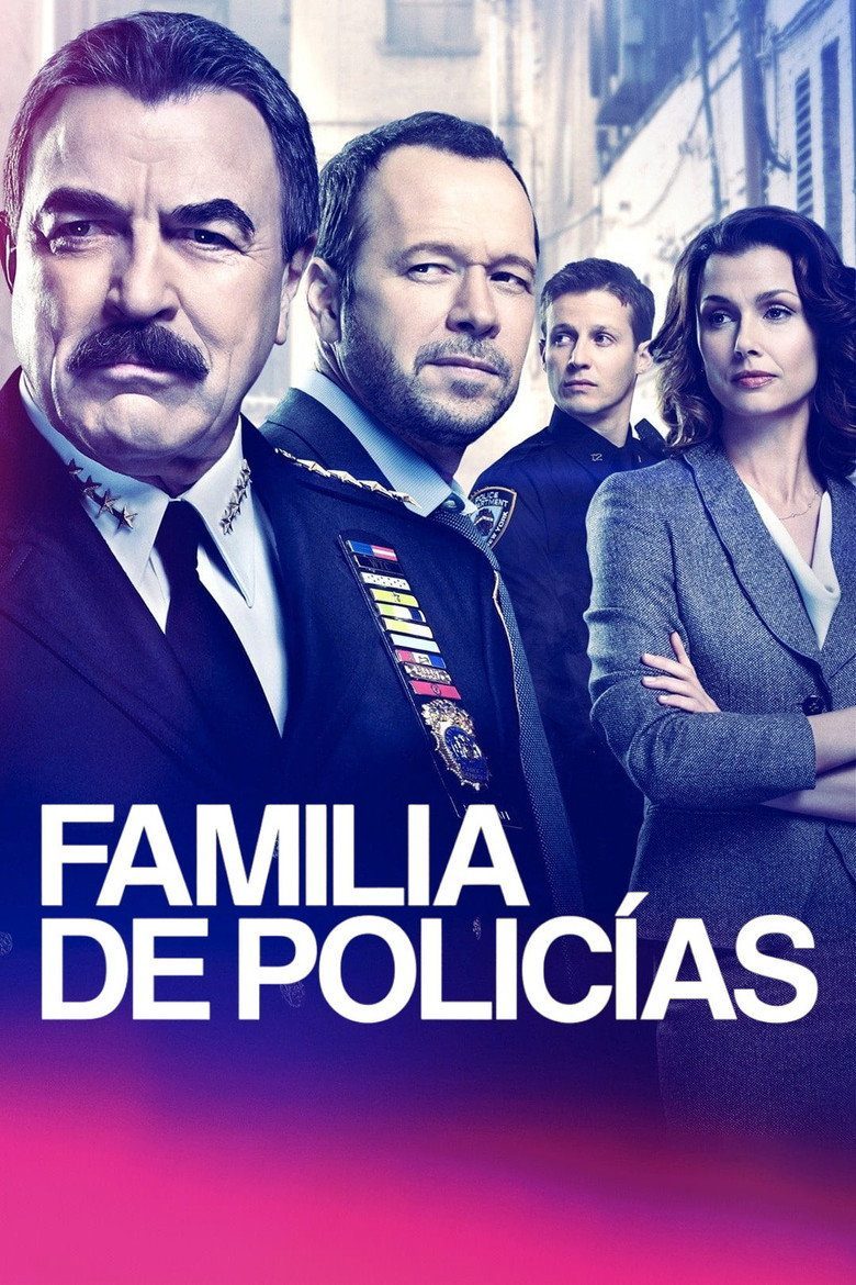 Sangre Azul Temporada 9