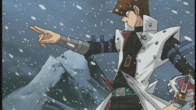Yu-Gi-Oh! Duelo de Monstruos S01E115
