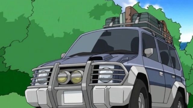 こみっくパーティー S02E08