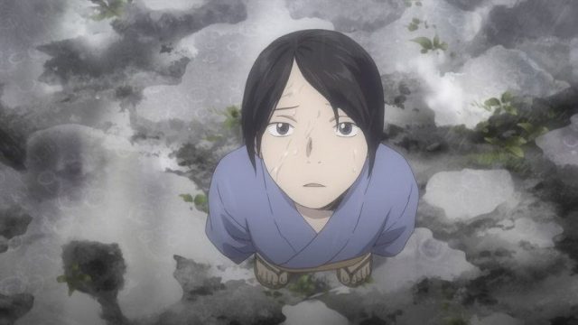 Mushishi S02E07