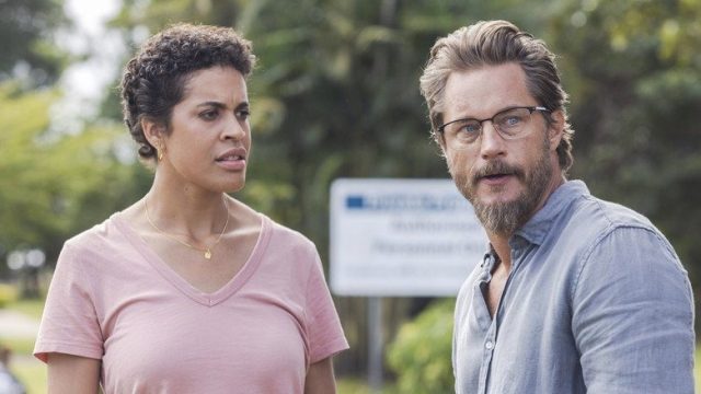 Black Snow S01E04