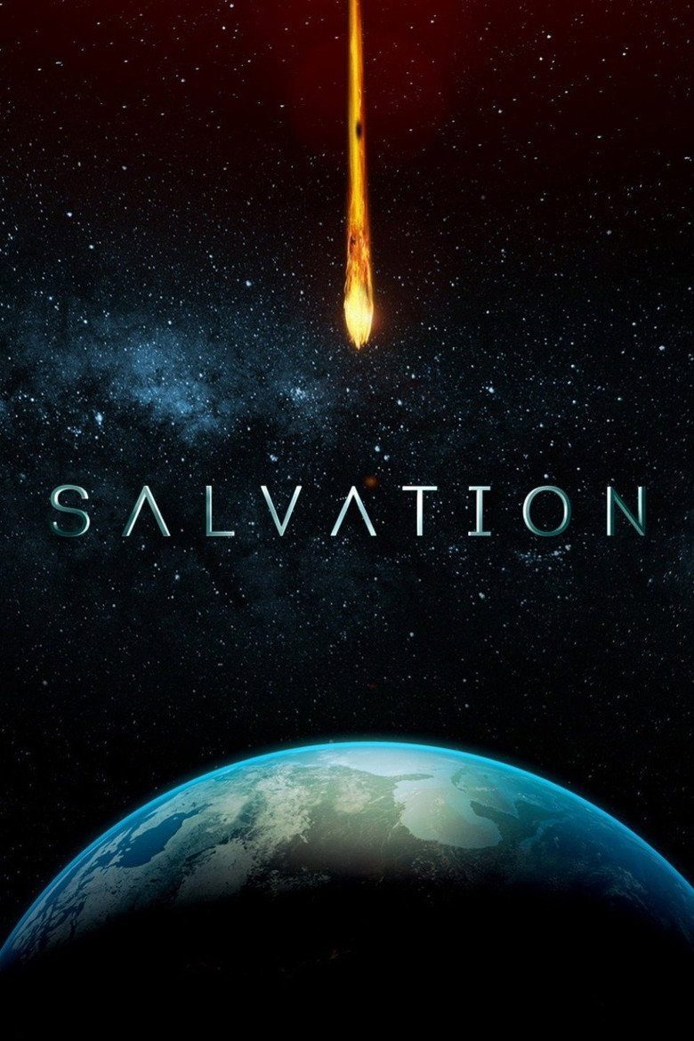 Salvation Temporada 2