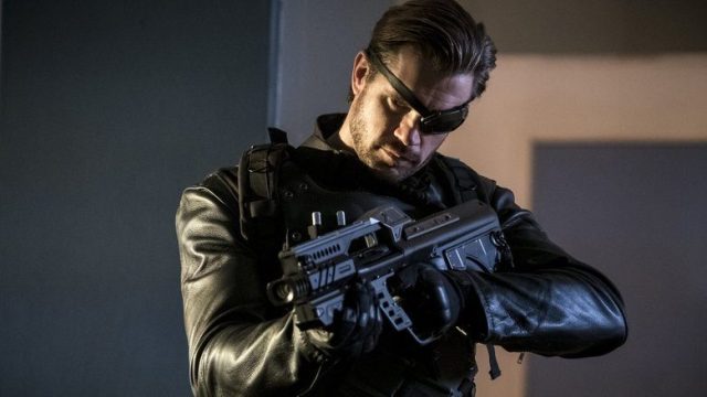 Flash S03E10