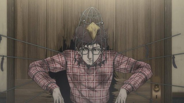 Migi&Dali S01E12
