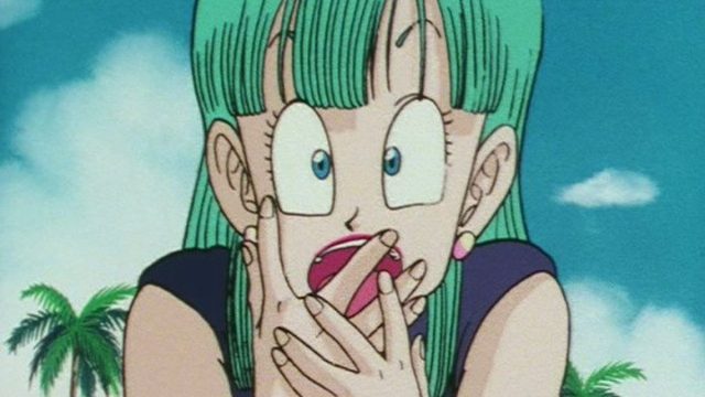 Dragon Ball S01E146