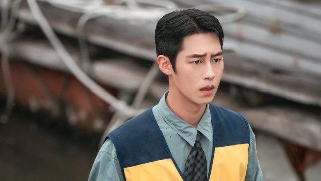 Doctor al borde del amor S01E03
