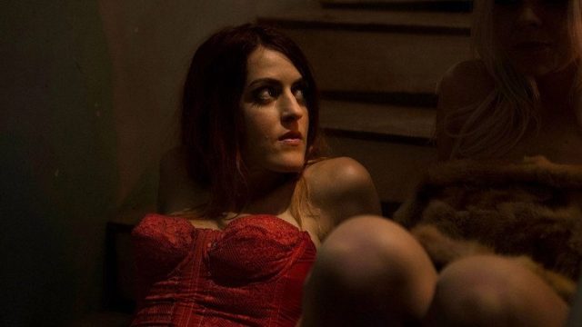 Llámame Bruna S01E03