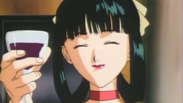 Macross 7 S01E46