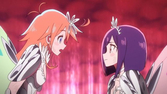 フリップフラッパーズ S01E13