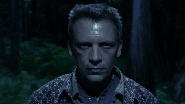 Battlestar Galactica S01E08
