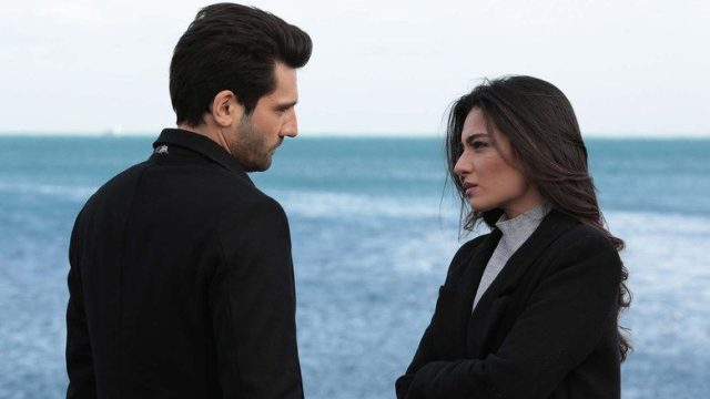Amor Eterno S02E12