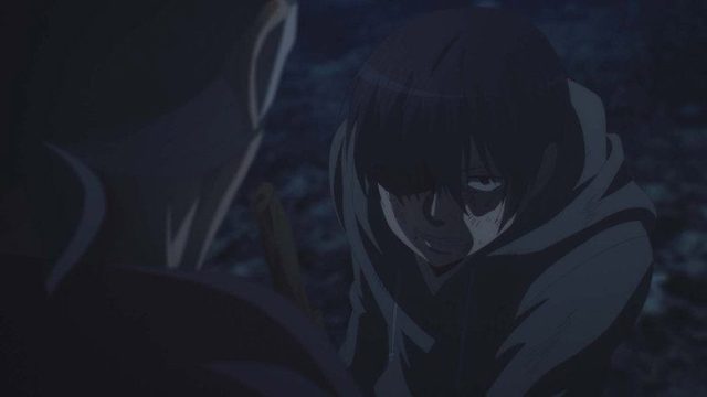 Love of Kill S01E12