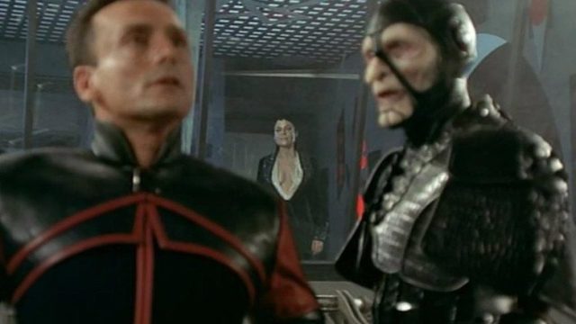 Farscape S00E58