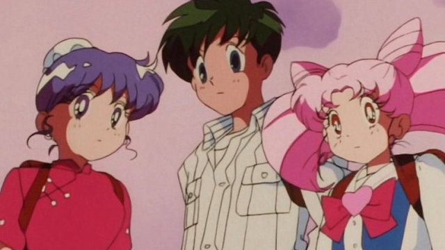 Sailor Moon S00E03