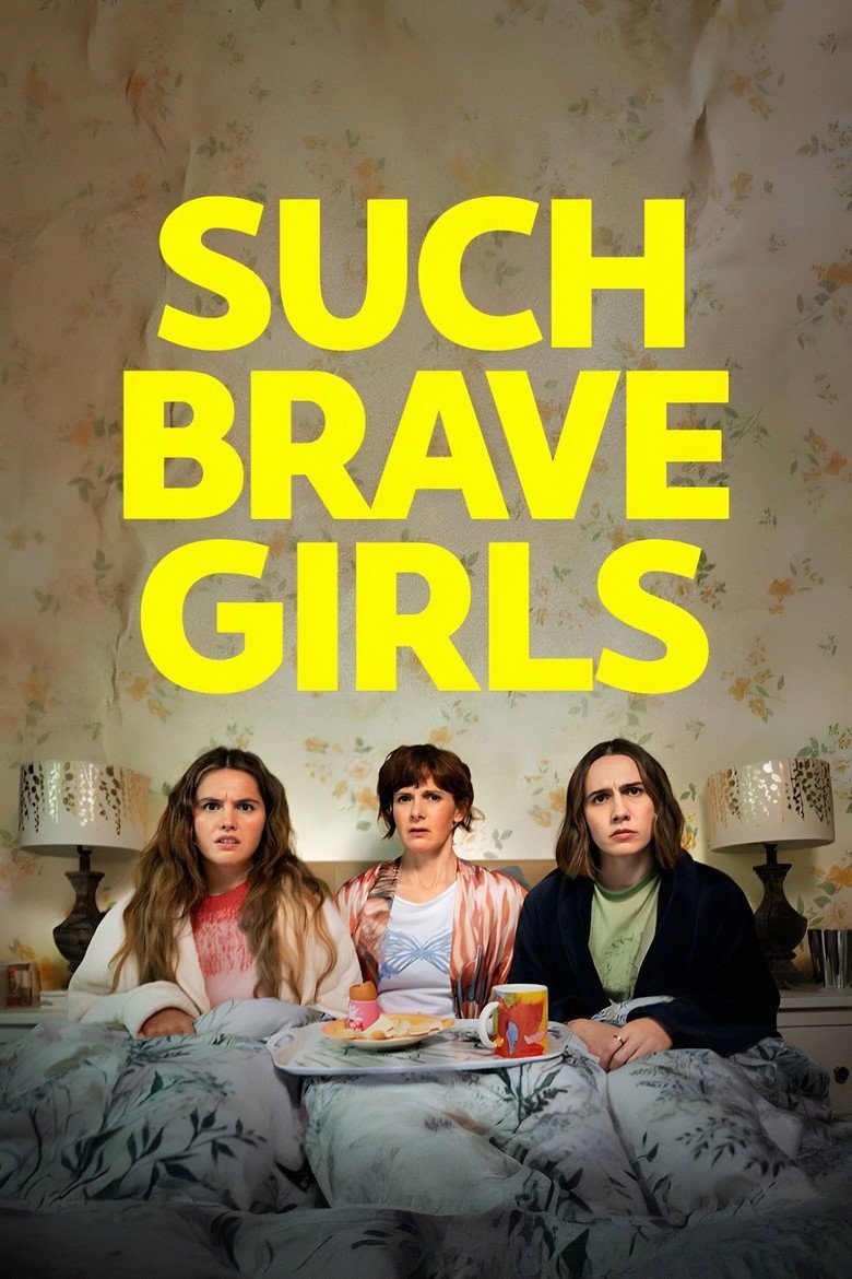 Such Brave Girls Temporada 2