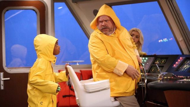 Jessie S04E13