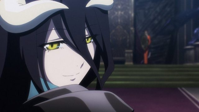 Overlord S04E12