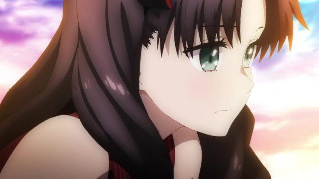 Fate/Extra Last Encore S01E10