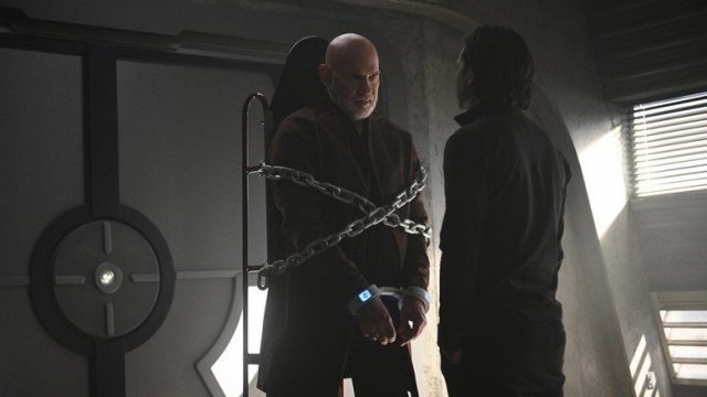 Supergirl S05E18