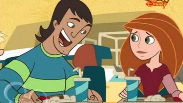 Kim Possible S00E02