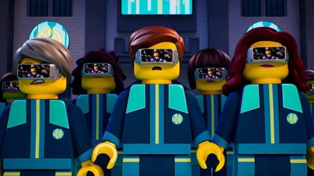 LEGO DREAMZzz S03E17